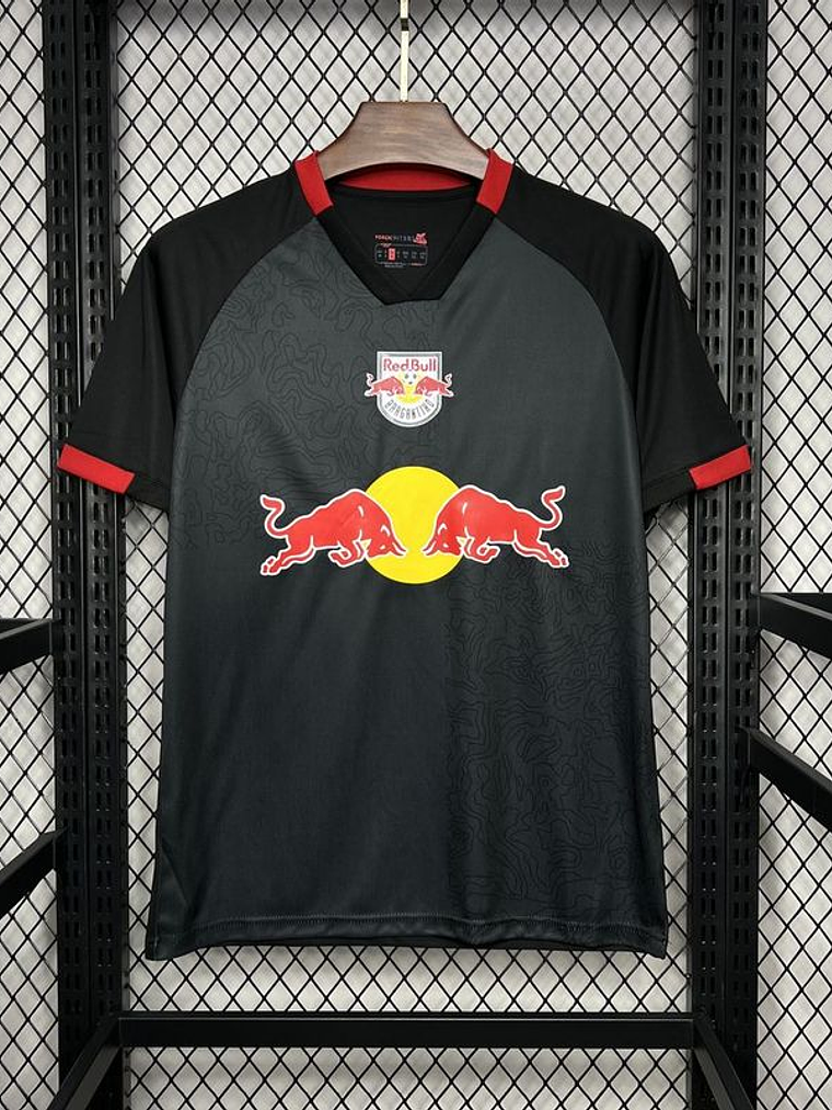 CAMISOLA DO BRAGANTINO 24/25 PRETO 2