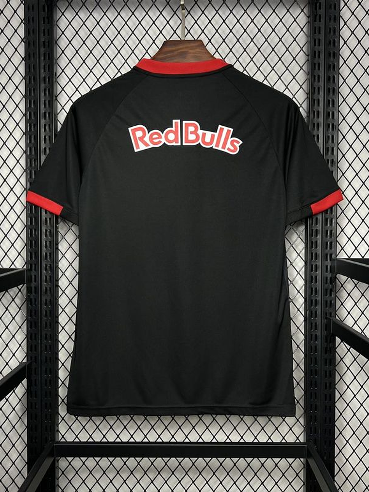 CAMISOLA DO BRAGANTINO 24/25 PRETO 3