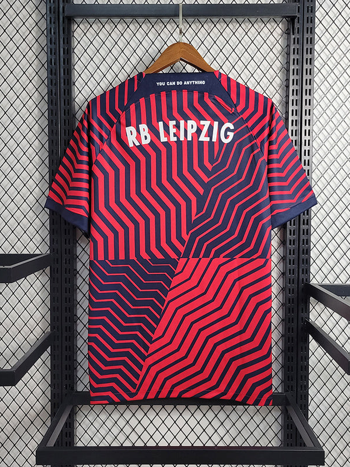 CAMISOLA DO BRAGANTINO 23/24 MULTICOLOR 3