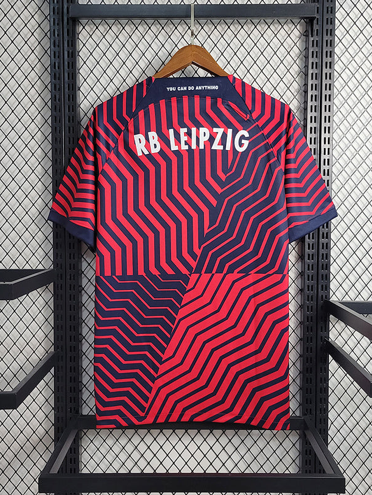 CAMISOLA DO BRAGANTINO 23/24 MULTICOLOR 3