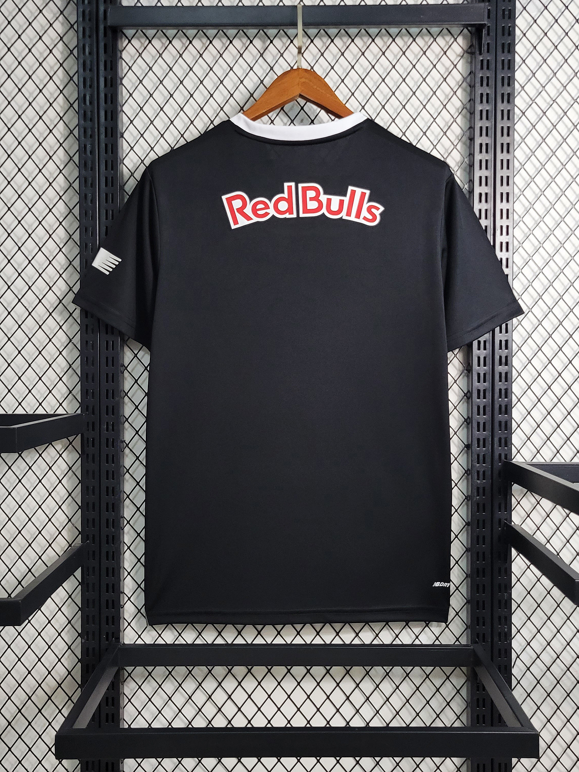 CAMISOLA DO BRAGANTINO 23/24 PRETO 3