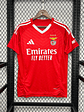 CAMISOLA DO BENFICA 24/25 VERMELHO - Thumbnail 2