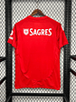 CAMISOLA DO BENFICA 24/25 VERMELHO - Thumbnail 3