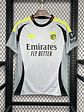 CAMISOLA DO BENFICA 24/25 CINZA - Thumbnail 2