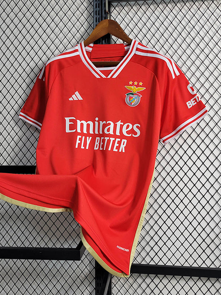 CAMISOLA DO BENFICA 23/24 VERMELHO 1