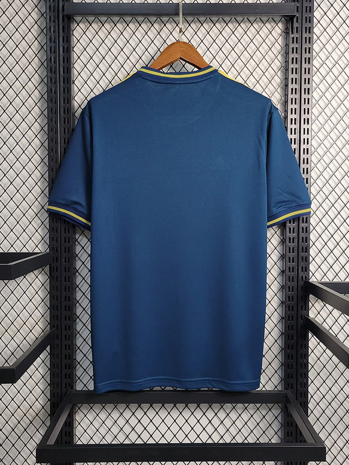 CAMISOLA DO BENFICA 23/24 VERDE 3