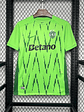 CAMISOLA DO SPORTING LISBOA 24/25 VERDE - Thumbnail 2