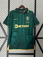CAMISOLA DO SPORTING LISBOA 24/25 VERDE EDIÇÃO ESPECIAL - Thumbnail 1