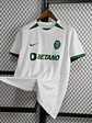 CAMISOLA DO SPORTING LISBOA 24/25 BRANCO - Thumbnail 1