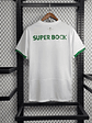 CAMISOLA DO SPORTING LISBOA 24/25 BRANCO - Thumbnail 3