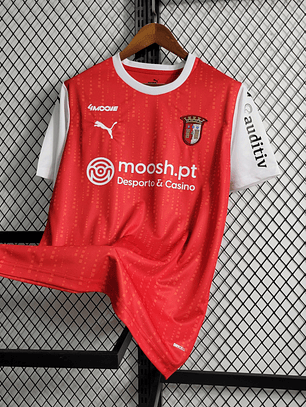 CAMISOLA DO BRAGA 23/24 BRAGA