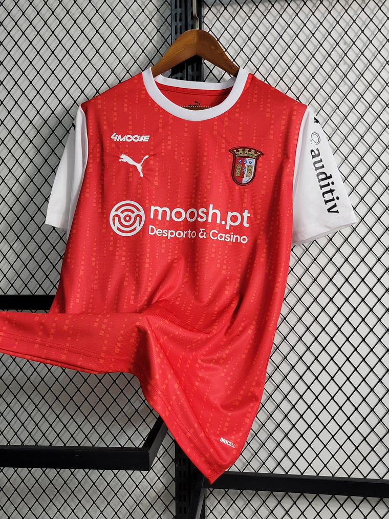 CAMISOLA DO BRAGA 23/24 BRAGA 1