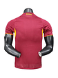 CAMISOLA VERSÃO PLAYER DO ROMA 25/26 VERMELHO - Thumbnail 2