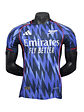 CAMISOLA VERSÃO PLAYER DO ARSENAL 25/26 AZUL - Thumbnail 1