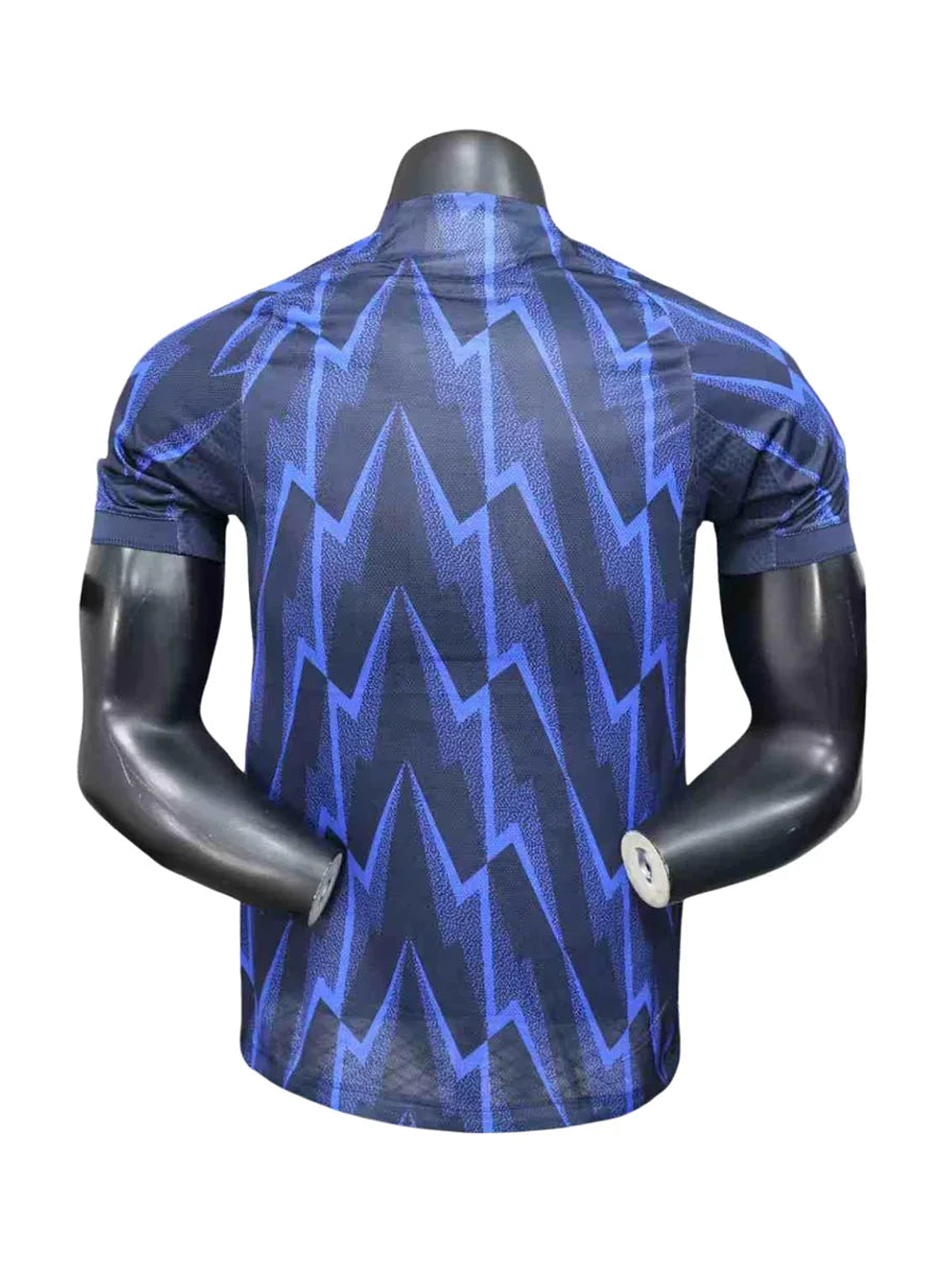 CAMISOLA VERSÃO PLAYER DO ARSENAL 25/26 AZUL 2