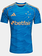 CAMISOLA DO CRUZEIRO 25/26 AZUL - Thumbnail 1