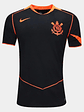 CAMISOLA DO CORINTHIANS 25/26 PRETO - Thumbnail 1