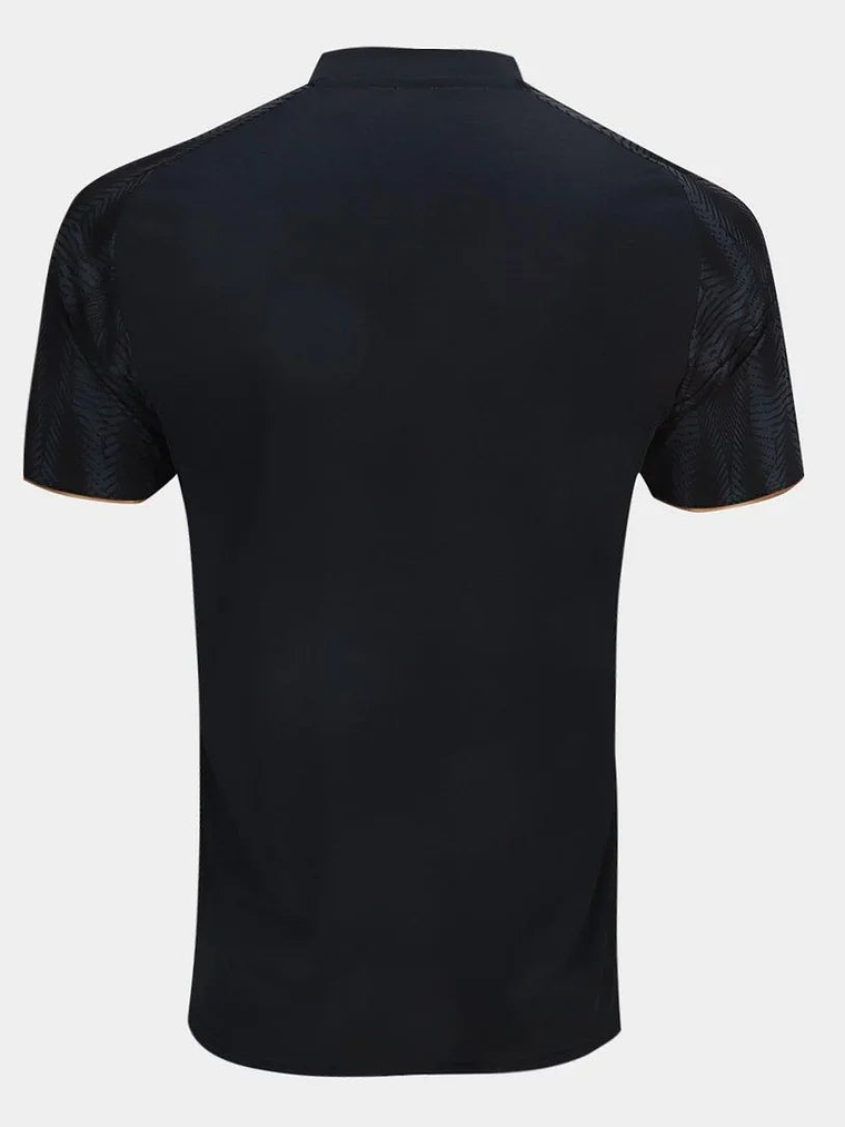 CAMISOLA DO ATLETICO MINEIRO 25/26 PRETO 2