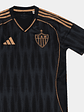 CAMISOLA DO ATLETICO MINEIRO 25/26 PRETO - Thumbnail 3