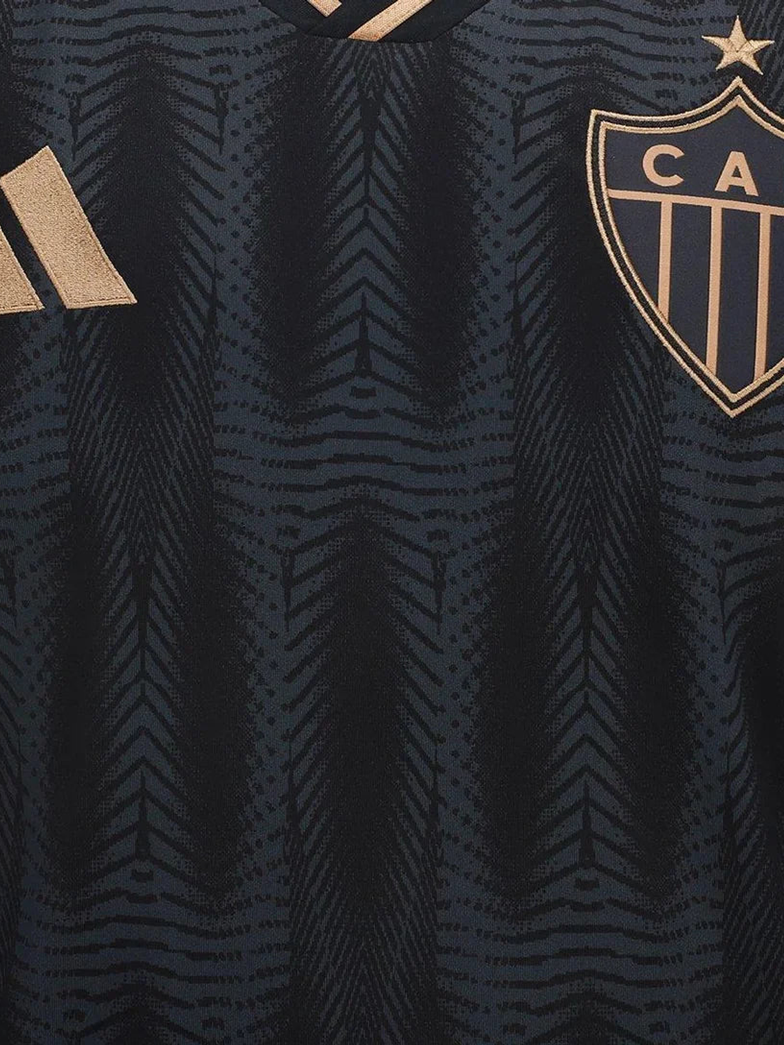 CAMISOLA DO ATLETICO MINEIRO 25/26 PRETO 6