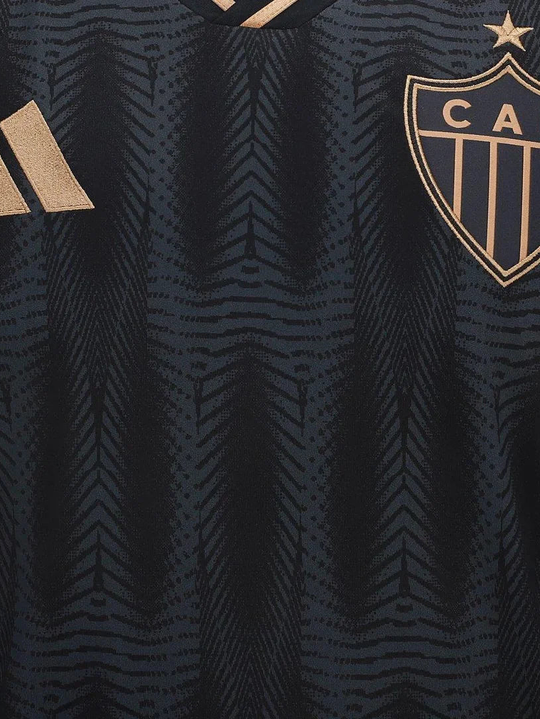 CAMISOLA DO ATLETICO MINEIRO 25/26 PRETO 6
