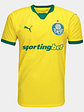 CAMISOLA DO PALMEIRAS 25/26 AMARELO - Thumbnail 1