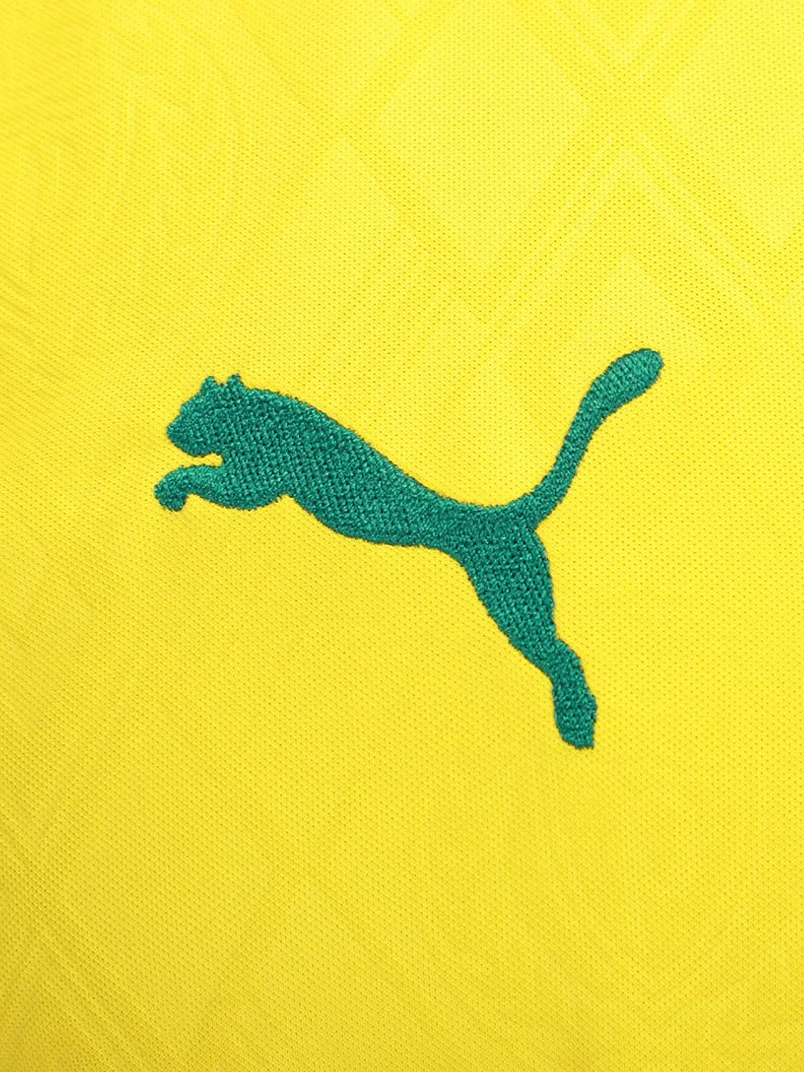 CAMISOLA DO PALMEIRAS 25/26 AMARELO 2