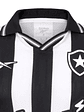CAMISOLA DO BOTAFOGO 25/26 BRANCO E PRETO - Thumbnail 2