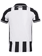 CAMISOLA DO BOTAFOGO 25/26 BRANCO E PRETO - Thumbnail 4