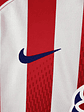 CAMISOLA DO ATLETICO DE MADRID 25/26 VERMELHO E BRANCO - Thumbnail 3