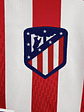 CAMISOLA DO ATLETICO DE MADRID 25/26 VERMELHO E BRANCO - Thumbnail 4