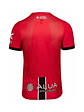 CAMISOLA DO MALLORCA 25/26 VERMELHO - Thumbnail 2