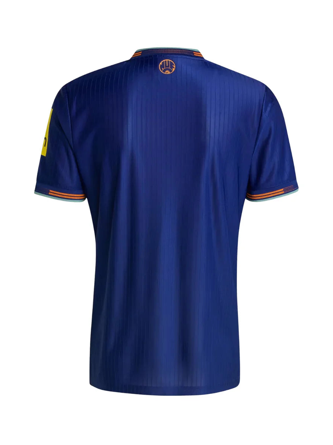 CAMISOLA DO NEWCASTLE 25/26 AZUL 2