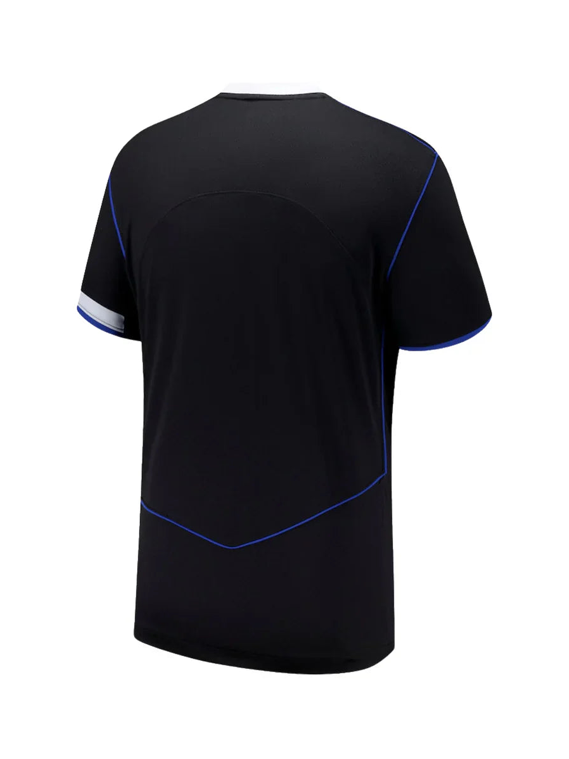 CAMISOLA DO CHELSEA 25/26 PRETO 2