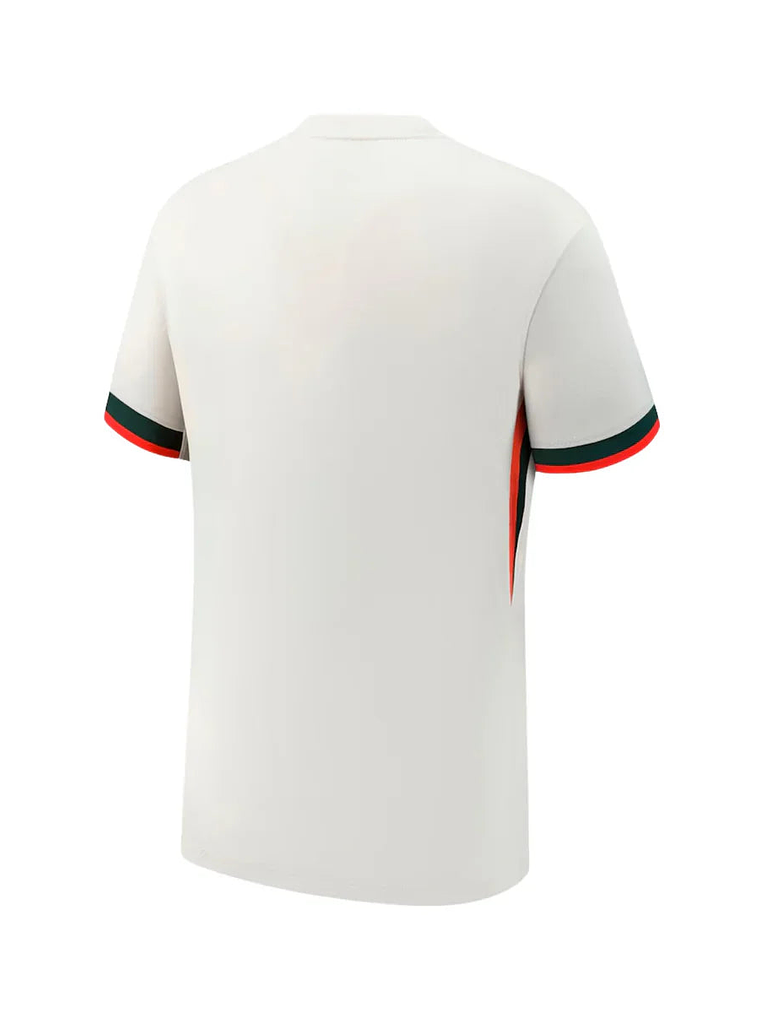 CAMISOLA DO CHELSEA 25/26 BRANCO 2