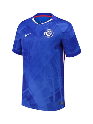 CAMISOLA DO CHELSEA 25/26 AZUL