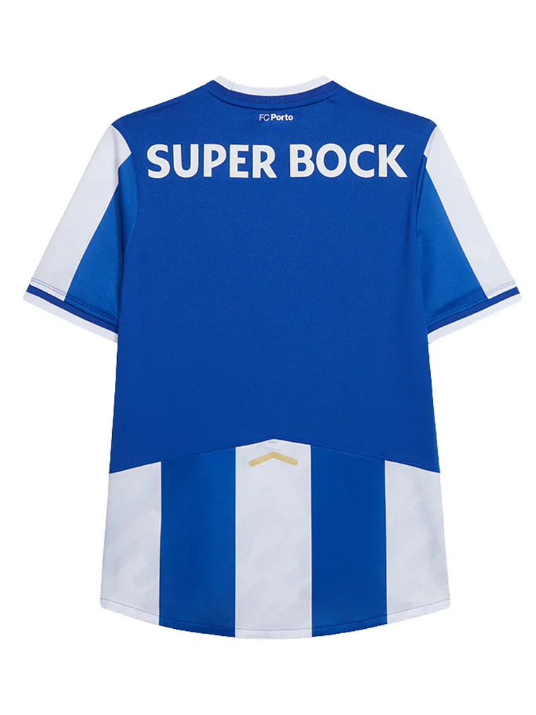 CAMISOLA DO PORTO 25/26 AZUL E BRANCO 2