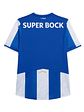 CAMISOLA DO PORTO 25/26 AZUL E BRANCO - Thumbnail 2
