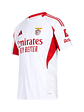CAMISOLA DO BENFICA 25/26 BRANCO - Thumbnail 3