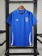 CAMISOLA DA SELEÇÃO DA ITALIA 24/25 AZUL - Thumbnail 2
