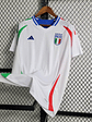 CAMISOLA DA SELEÇÃO DA ITALIA 24/25 BRANCO - Thumbnail 1