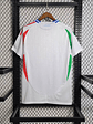 CAMISOLA DA SELEÇÃO DA ITALIA 24/25 BRANCO - Thumbnail 3