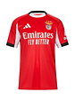 CAMISOLA DO BENFICA 25/26 VERMELHO - Thumbnail 1