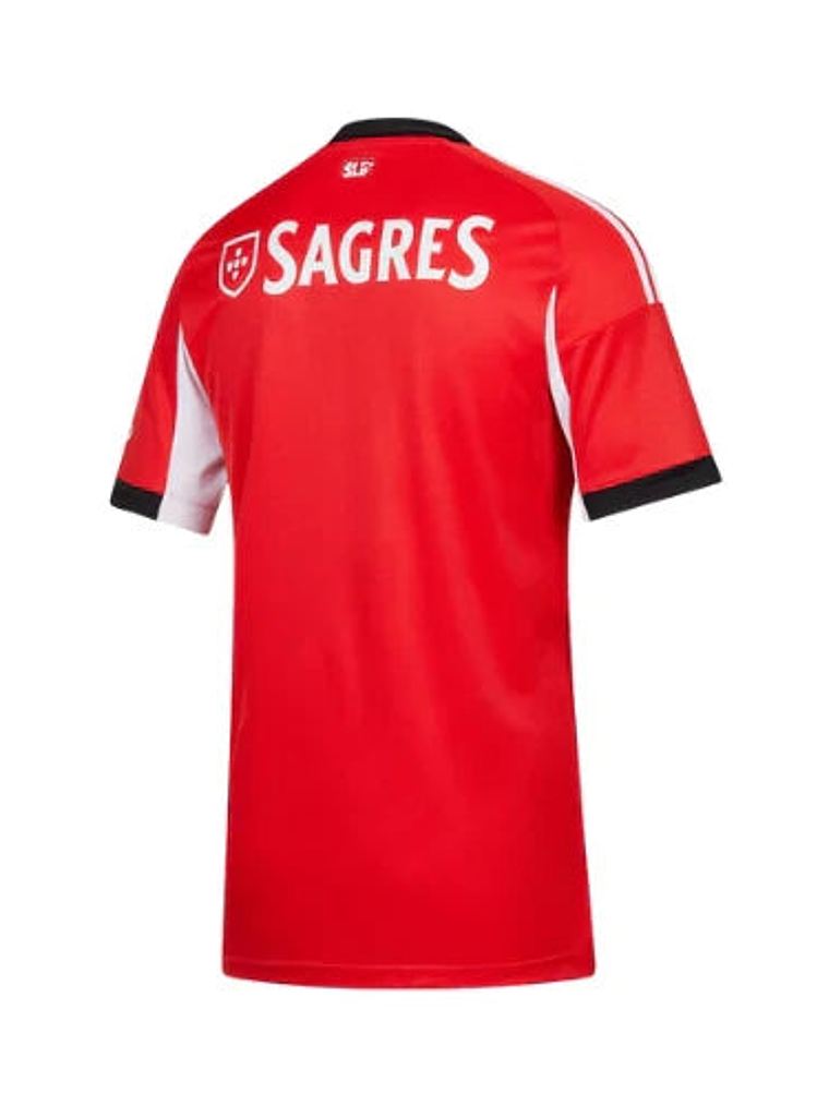 CAMISOLA DO BENFICA 25/26 VERMELHO 2