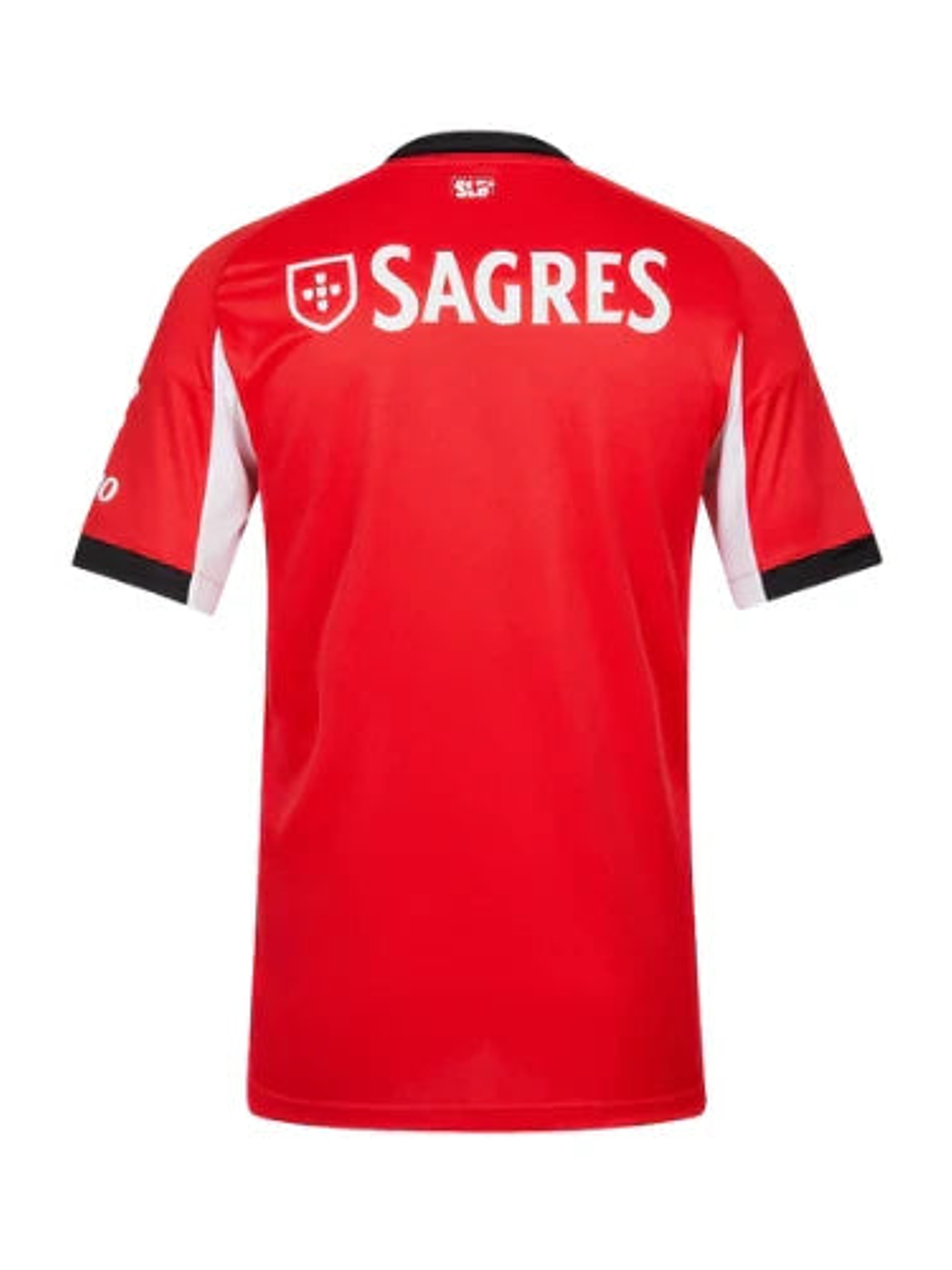 CAMISOLA DO BENFICA 25/26 VERMELHO 4