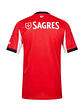 CAMISOLA DO BENFICA 25/26 VERMELHO - Thumbnail 4