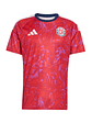 CAMISOLA DA SELEÇÃO DA COSTA RICA 26/27 VERMELHO - Thumbnail 1