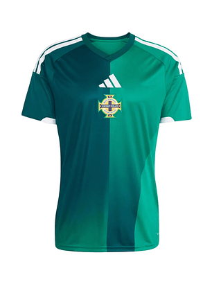 CAMISOLA DA SELEÇÃO DA IRLANDA 26/27 VERDE