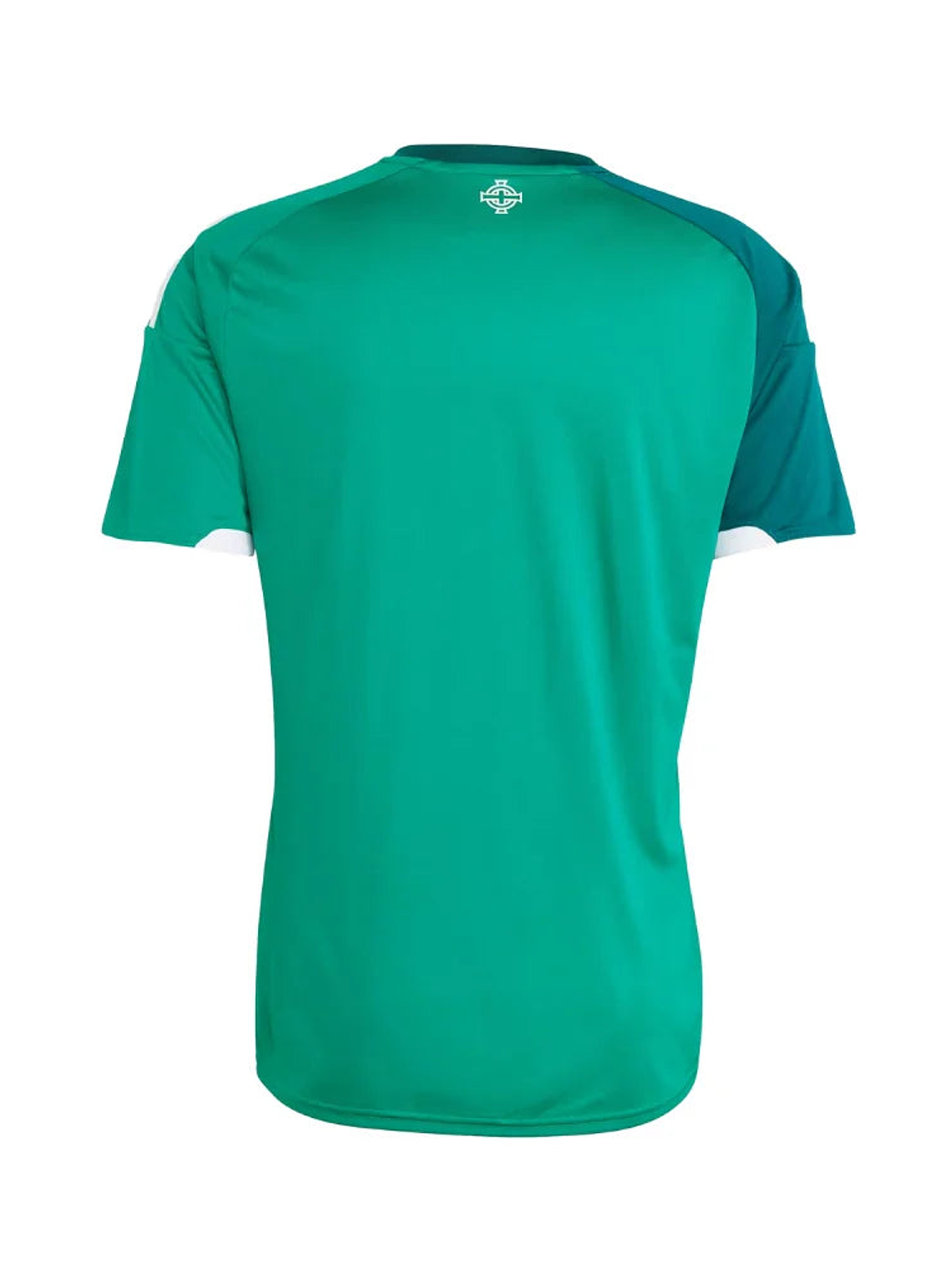 CAMISOLA DA SELEÇÃO DA IRLANDA 26/27 VERDE 2