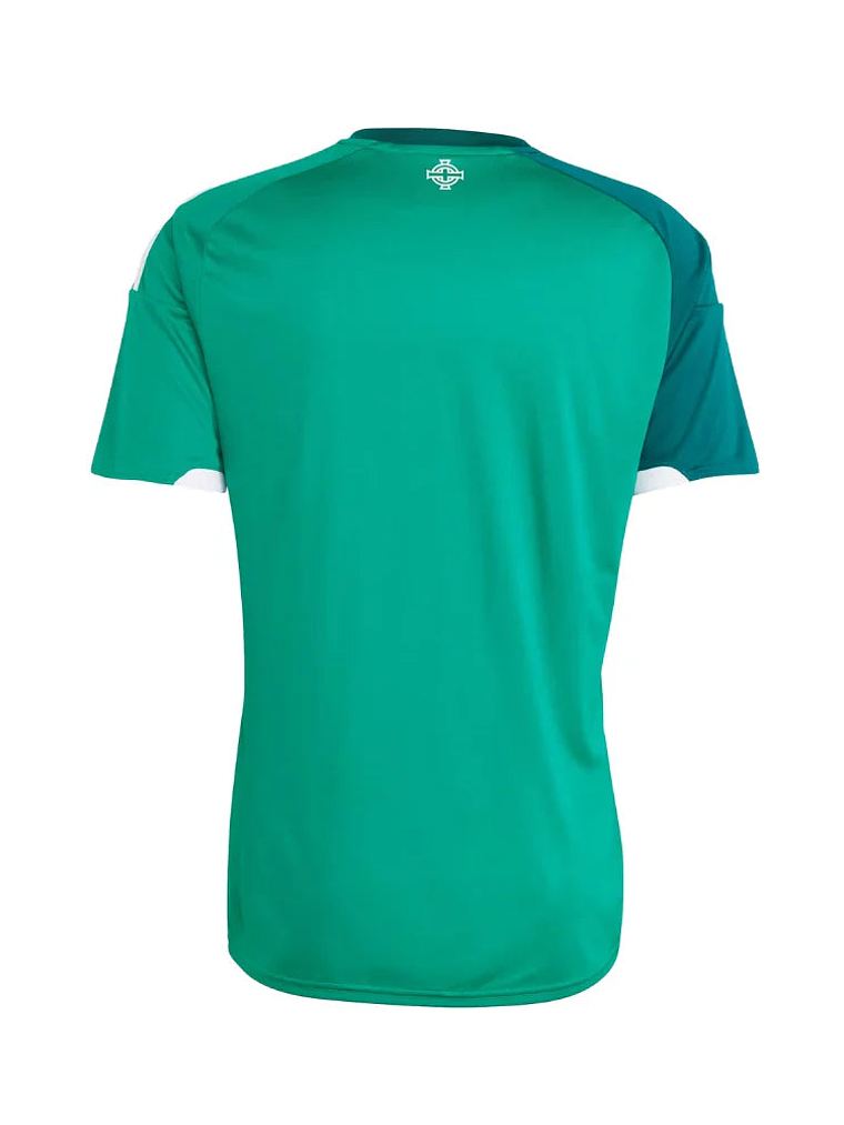CAMISOLA DA SELEÇÃO DA IRLANDA 26/27 VERDE 2